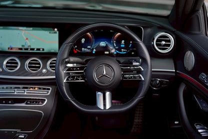 Mercedes Benz E300e Facelift AMG Dynamic 2023(21)
