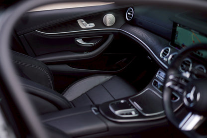 Mercedes Benz E300e Facelift AMG Dynamic 2023(21)