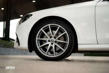 Mercedes Benz E300e AMG Dynamic 2023(22)