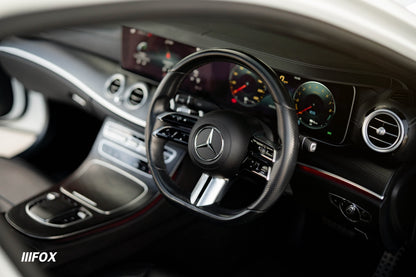 Mercedes Benz E300e AMG Dynamic 2023(22)