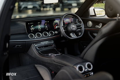 Mercedes Benz E300e AMG Dynamic 2023(22)
