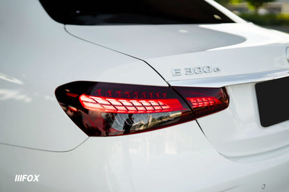 Mercedes Benz E300e AMG Dynamic 2023(22)