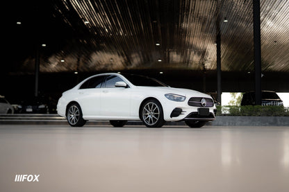 Mercedes Benz E300e AMG Dynamic 2023(22)