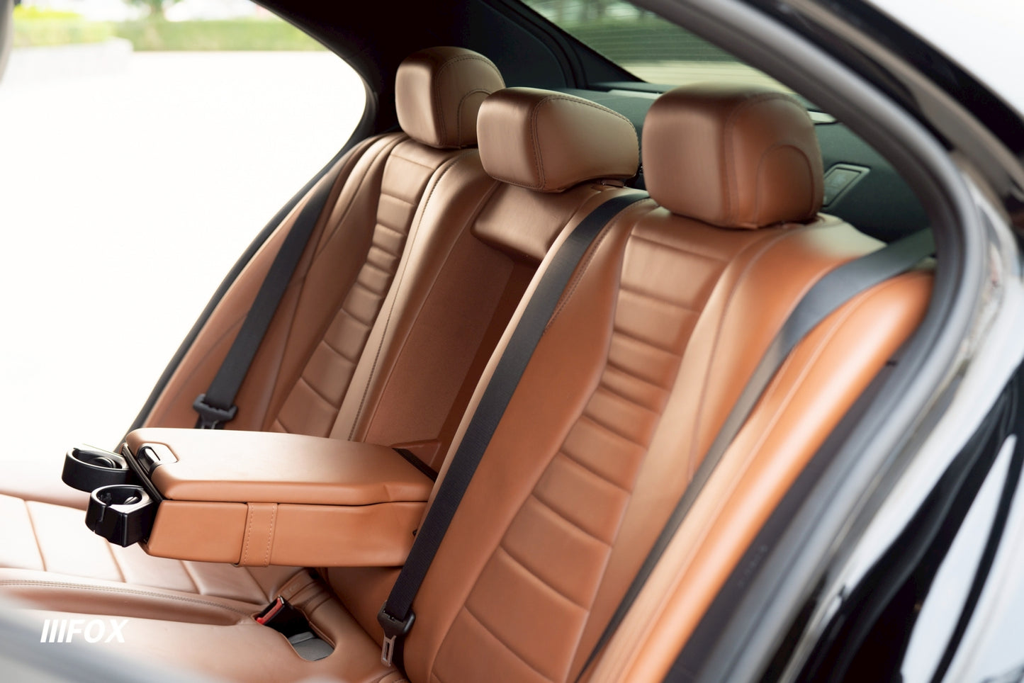 Mercedes Benz E300e AMG Dynamic 2021(20)