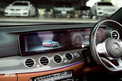 Mercedes Benz E300e AMG Dynamic 2021(20)