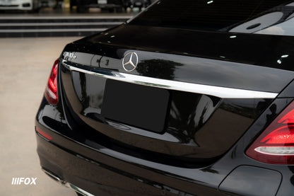 Mercedes Benz E300e AMG Dynamic 2021(20)