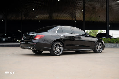 Mercedes Benz E300e AMG Dynamic 2021(20)