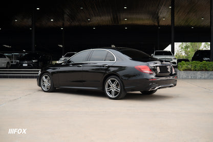 Mercedes Benz E300e AMG Dynamic 2021(20)