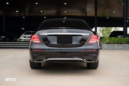 Mercedes Benz E300e AMG Dynamic 2021(20)