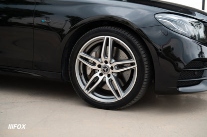 Mercedes Benz E300e AMG Dynamic 2021(20)