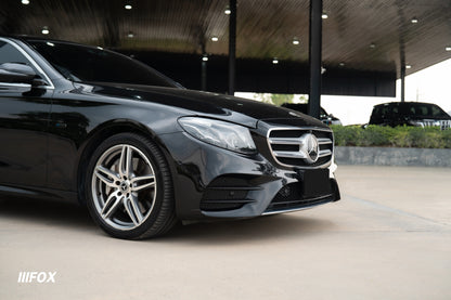 Mercedes Benz E300e AMG Dynamic 2021(20)