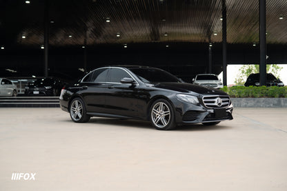 Mercedes Benz E300e AMG Dynamic 2021(20)