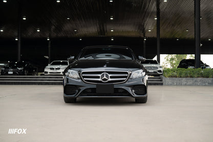 Mercedes Benz E300e AMG Dynamic 2021(20)