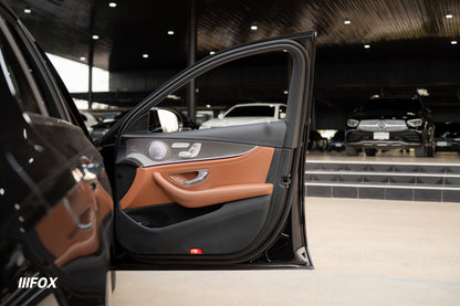 Mercedes Benz E300e AMG Dynamic 2021(20)