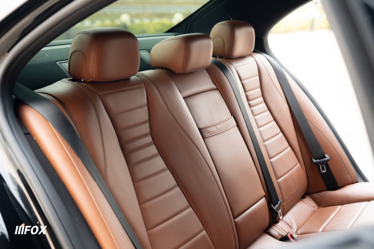 Mercedes Benz E300e AMG Dynamic 2021(20)