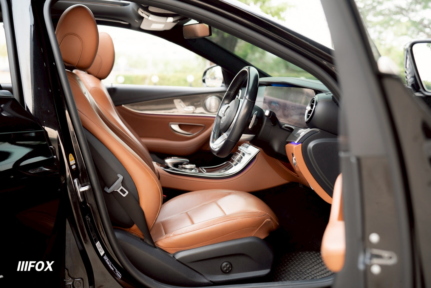 Mercedes Benz E300e AMG Dynamic 2021(20)