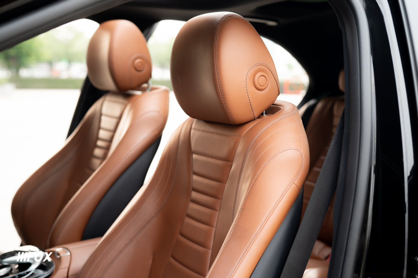 Mercedes Benz E300e AMG Dynamic 2021(20)