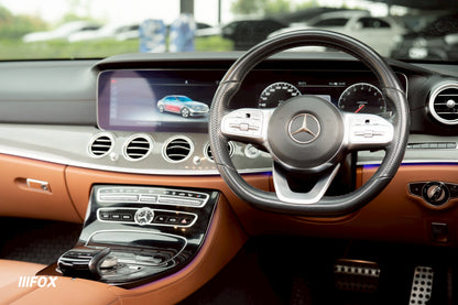 Mercedes Benz E300e AMG Dynamic 2021(20)