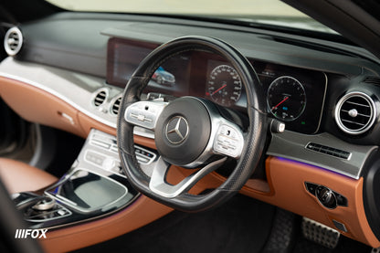 Mercedes Benz E300e AMG Dynamic 2021(20)