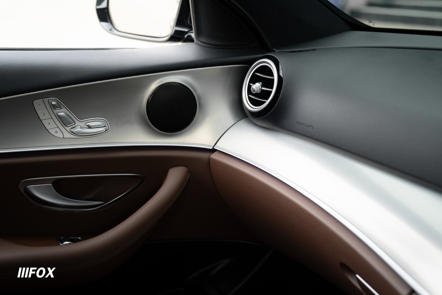 Mercedes Benz E300e Avantgarde 2020