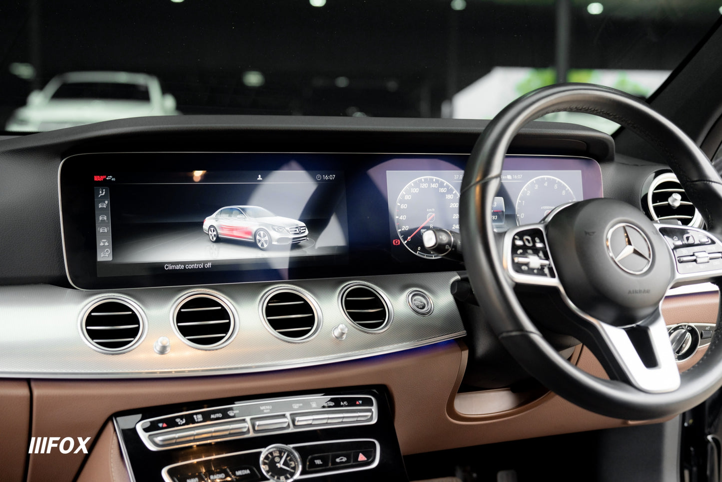 Mercedes Benz E300e Avantgarde 2020