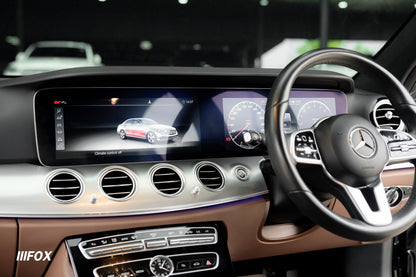 Mercedes Benz E300e Avantgarde 2020