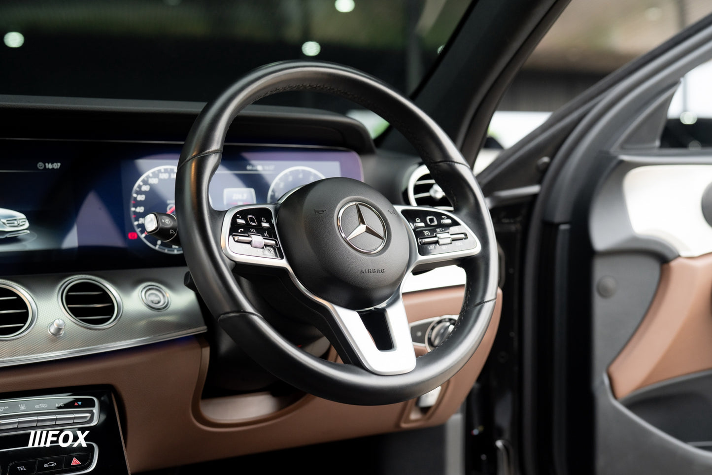 Mercedes Benz E300e Avantgarde 2020