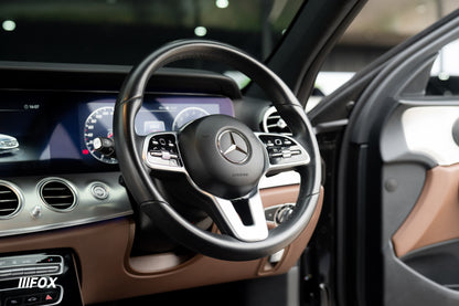 Mercedes Benz E300e Avantgarde 2020