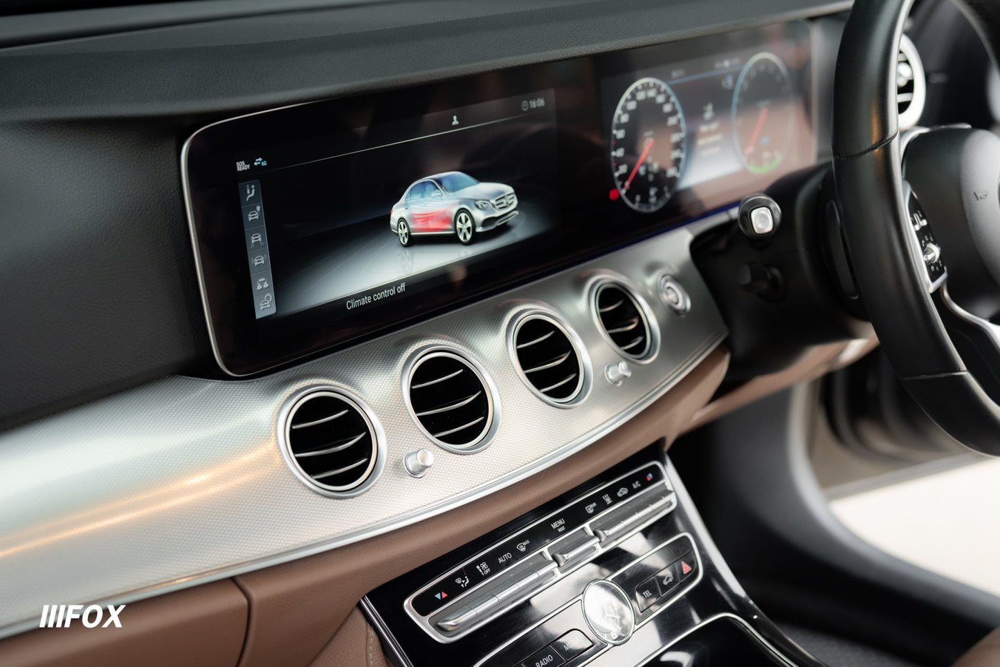 Mercedes Benz E300e Avantgarde 2020