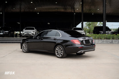 Mercedes Benz E300e Avantgarde 2020