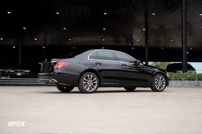 Mercedes Benz E300e Avantgarde 2020