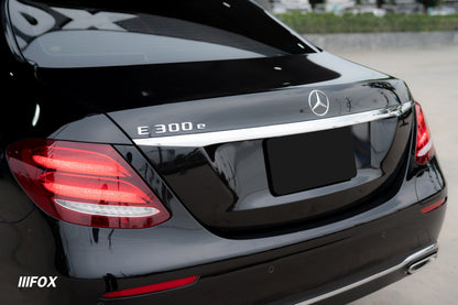 Mercedes Benz E300e Avantgarde 2020