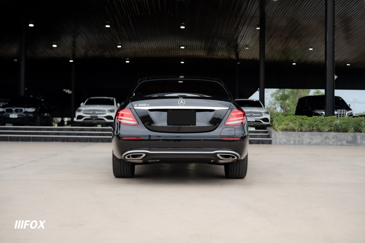Mercedes Benz E300e Avantgarde 2020