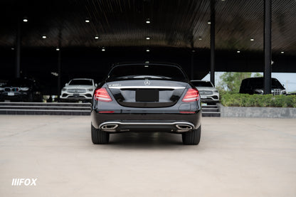 Mercedes Benz E300e Avantgarde 2020