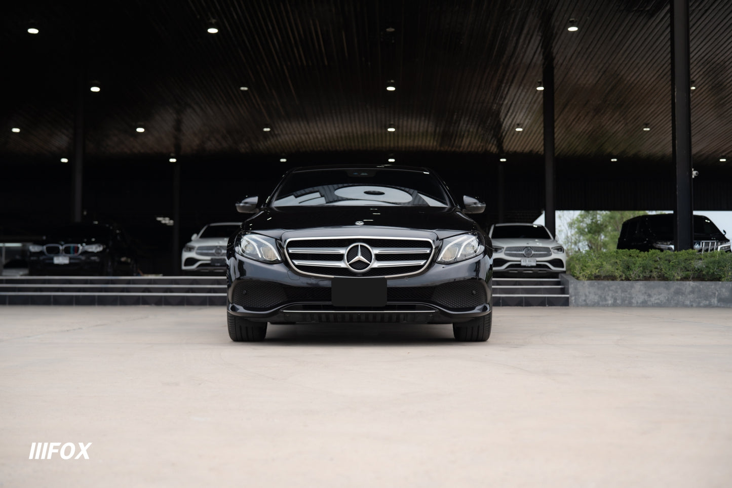 Mercedes Benz E300e Avantgarde 2020