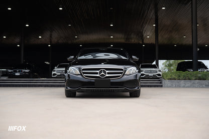 Mercedes Benz E300e Avantgarde 2020