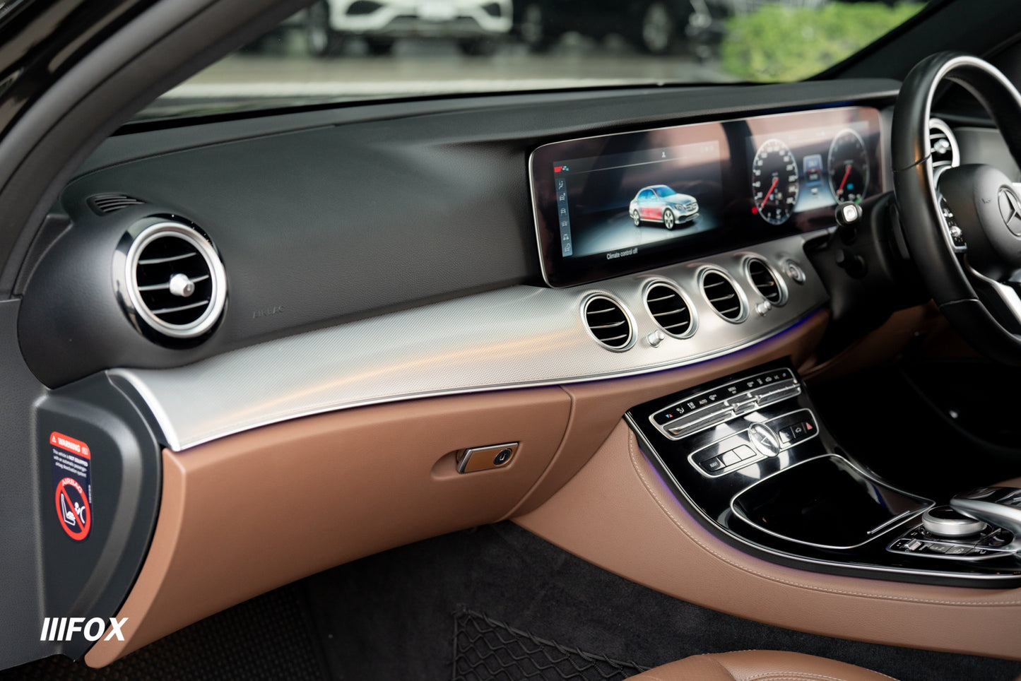 Mercedes Benz E300e Avantgarde 2020