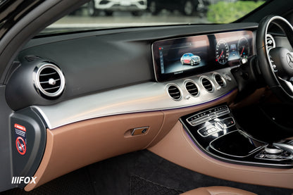 Mercedes Benz E300e Avantgarde 2020