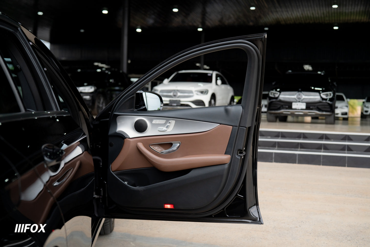 Mercedes Benz E300e Avantgarde 2020