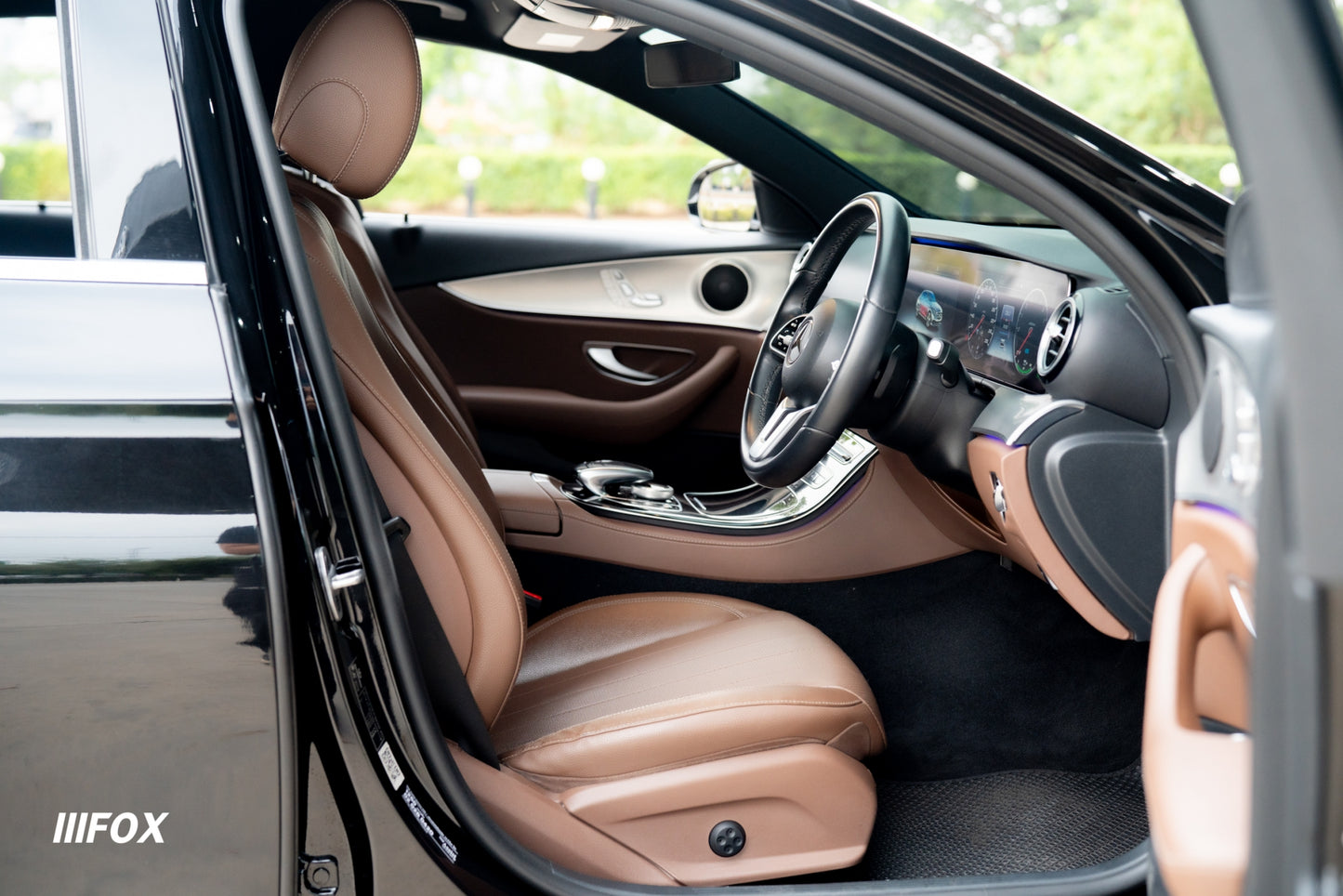Mercedes Benz E300e Avantgarde 2020