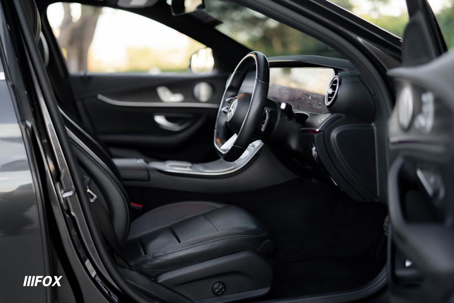 Mercedes Benz E300e AMG Dynamic 2021