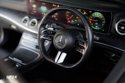 Mercedes Benz E300e AMG Dynamic 2021