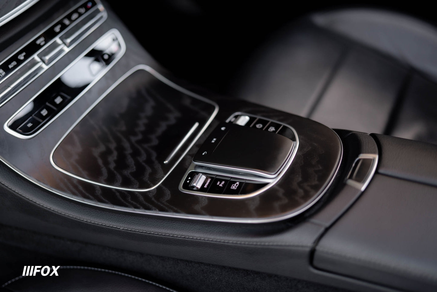 Mercedes Benz E300e AMG Dynamic 2021