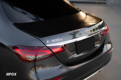 Mercedes Benz E300e AMG Dynamic 2021