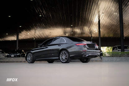 Mercedes Benz E300e AMG Dynamic 2021