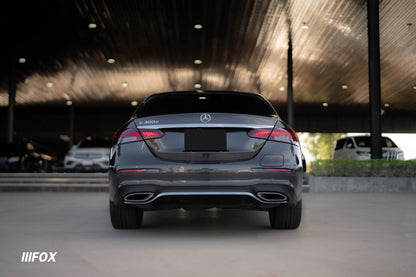 Mercedes Benz E300e AMG Dynamic 2021