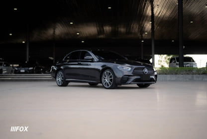 Mercedes Benz E300e AMG Dynamic 2021