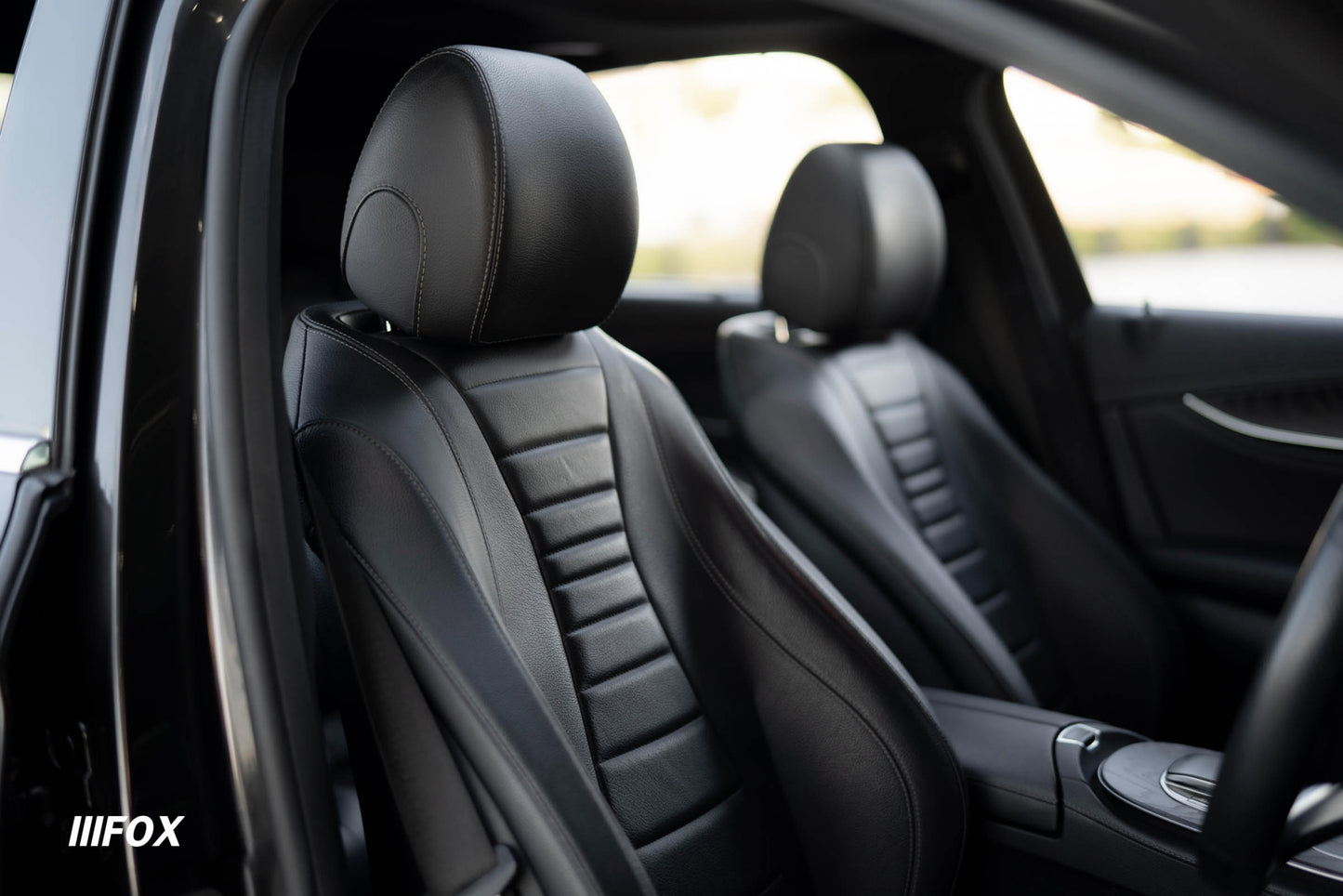 Mercedes Benz E300e AMG Dynamic 2021