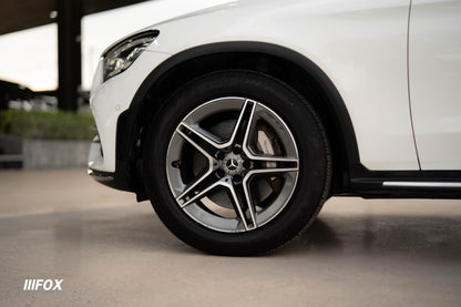 Mercedes Benz GLC220d AMG Dynamic 2021(20)