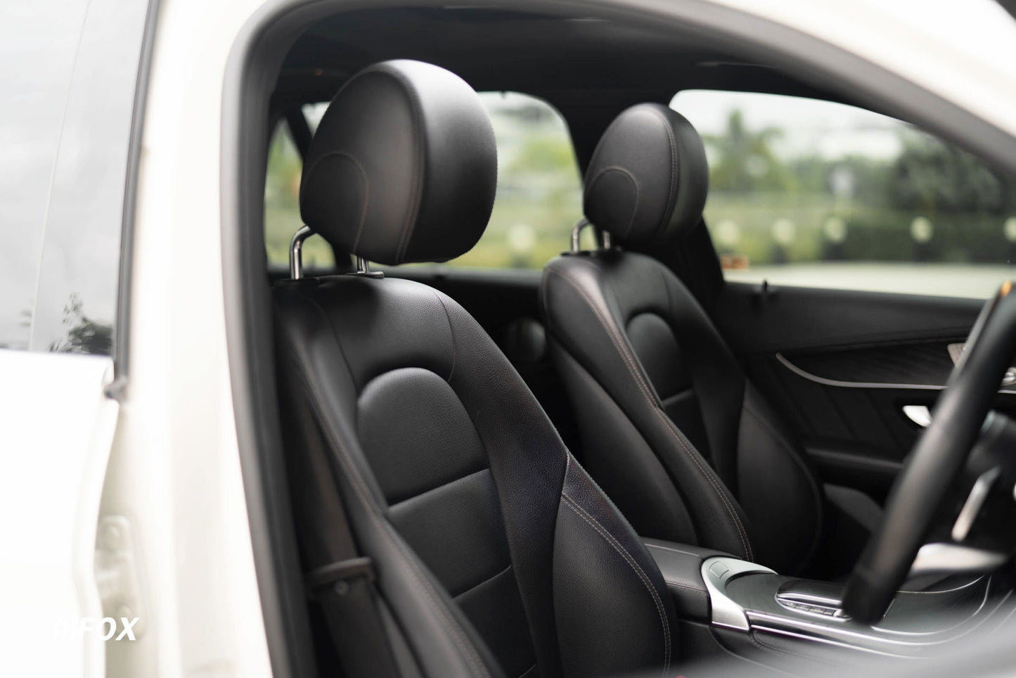 Mercedes Benz GLC220d AMG Dynamic 2021(20)